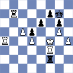 Ptacnikova - Boe (Reykjavik ISL, 2024)