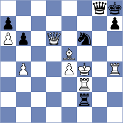 Boroday - Maximov (Poltava, 2009)