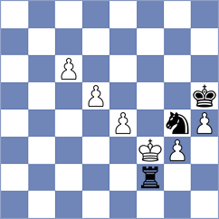 Bambino Filho - Drygalov (chess.com INT, 2024)
