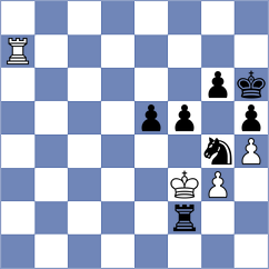 Dordzhieva - Kollars (chess.com INT, 2021)