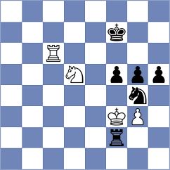 Dyachuk - Joseph Benher (chess.com INT, 2025)