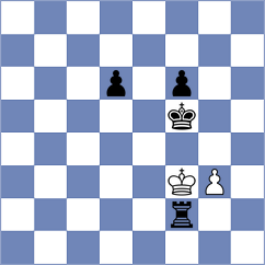 Gonshorovitz - Rodriguez Martin (ICC INT, 2009)