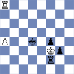 Quintiliano Pinto - Gurevich (chess.com INT, 2024)