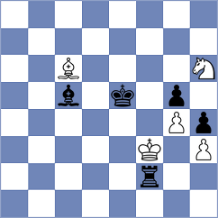 Abdusattorov - Galaktionov (Chess.com INT, 2020)