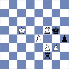 Kocur - Vaneylen (Bilzen, 2004)