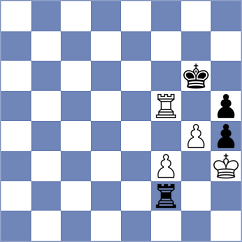 Aitbayev - Harutyunyan (Doha QAT, 2024)