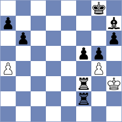 Prasad - Moe (Chess.com INT, 2020)