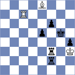 Mizzi - Bonin (chess.com INT, 2025)