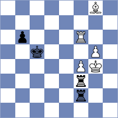 Jodorcovsky - Matveeva (chess.com INT, 2022)