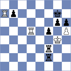 Valdezate Suarez - Cao Armillas (Linares, 2013)