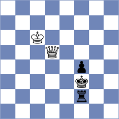 Garcia Fuentes - Sirosh (Chess.com INT, 2021)