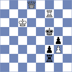 Shaw - Maris (Perth, 2006)