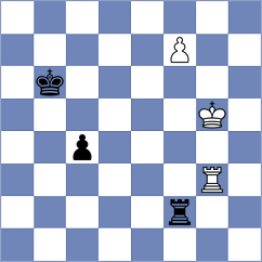 Rivas Crespo - Sanchez Leon (La Laguna, 2009)