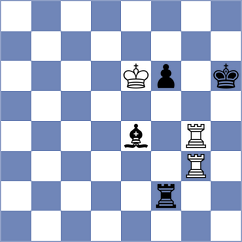 Golynsky - Mishin (Zvenigorod, 2008)