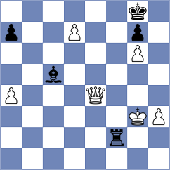 Mirzaeva - Davidenko (Togliatti, 2012)