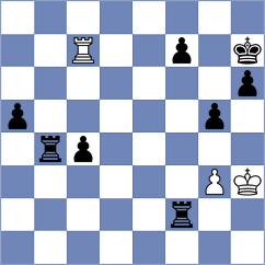 Layne - Roepke (Tornelo INT, 2020)