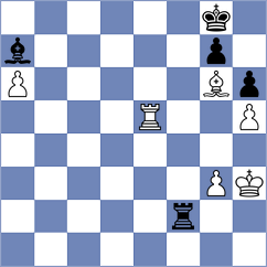 Saric - Aizpurua (Chess.com INT, 2020)