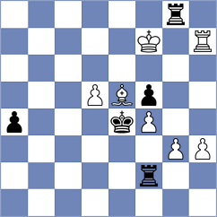 Sholkovsky - Pen Li (Nikolaev, 2008)