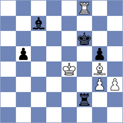 Campos - Kashtanov (chess.com INT, 2023)