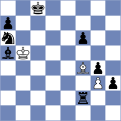 Kopczynski - Chigaev (chess.com INT, 2024)