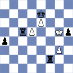 Vo - Socko (Chess.com INT, 2021)