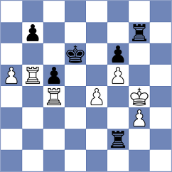 Simonet Ferrer - Hernandez Llado (Palma de Mallorca, 2003)