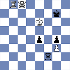 Mahdavi - Fathi (Chess.com INT, 2021)