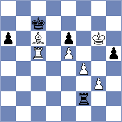 Fedoseev - Artemiev (chess.com INT, 2025)