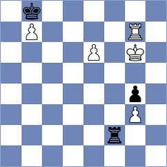 Oparin - Pakleza (chess.com INT, 2024)