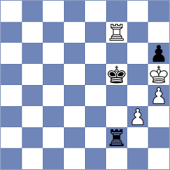 Sarana - Gruzman (chess.com INT, 2023)