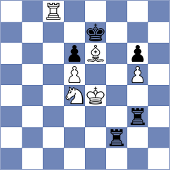Badacsonyi - Palliser (England ENG, 2025)