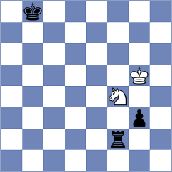 Arndt - Schneider (Munich GER, 2025)