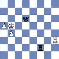 Sanchez L - Zozek (chess.com INT, 2025)