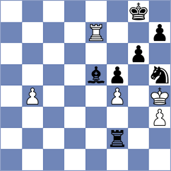 Chizhikov - Abdusattorov (Chess.com INT, 2021)