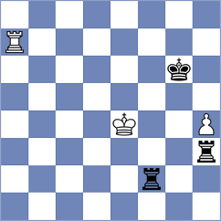 Blauert - Mhoffpauir (Playchess.com INT, 2005)