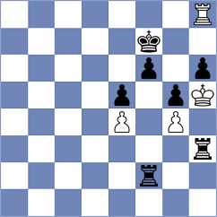 Pasha - Blin (Lichess.org INT, 2020)