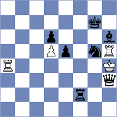 Potapova - Mohammad Fahad (Chess.com INT, 2020)