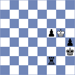 Rosero Espinosa - Chiluisa Bautista (Chess.com INT, 2020)