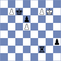 Ambartsumova - Rudzinska (chess.com INT, 2023)