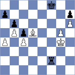 Vrolijk - Rakotomaharo (Chess.com INT, 2020)