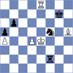Papidakis - Sitbon (chess.com INT, 2025)
