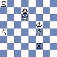 Weetik - Rogov (chess.com INT, 2023)