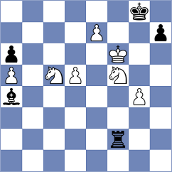 Vitak - Pachmann (Czech Republic CZE, 2025)