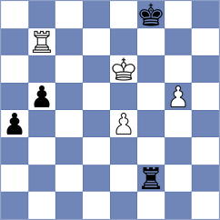 Lawrence - Zaloznyy (Los Alamitos, 2005)