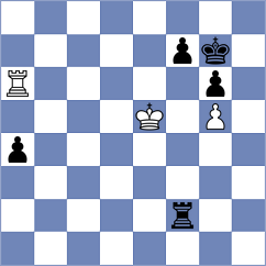 Duckstein - Simonsen (Bad Woerishofen, 2003)