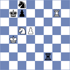 Moskvin - Brodowski (chess.com INT, 2022)