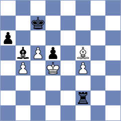 Drygalov - Svane (chess.com INT, 2025)