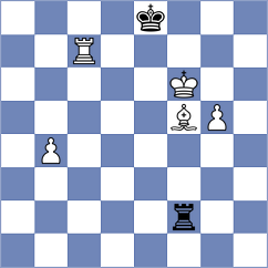 Morkunas - Vingris (chess.com INT, 2025)