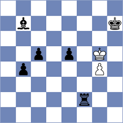 Janaszak - Bolat (chess.com INT, 2024)