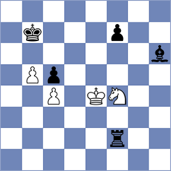 Hon - Sailer (chess.com INT, 2025)